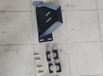 Scut clapeta Dacia Duster 9