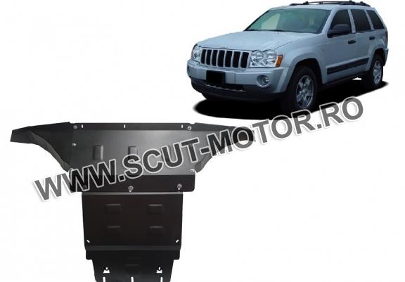 Scut motor  Jeep Grand Cherokee