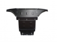 Scut motor  Jeep Grand Cherokee 2