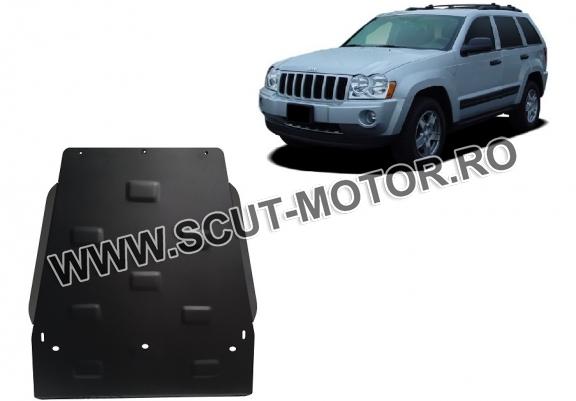 Scut cutie de viteză Jeep Grand Cherokee