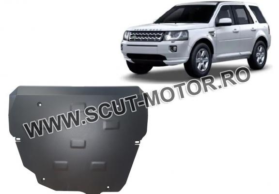 Scut motor Land Rover Freelander 2