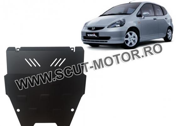 Scut motor Honda Jazz