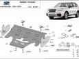 Scut motor Subaru Forester 4 3