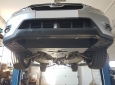Scut cutie de viteză manuală Subaru Forester 4 6