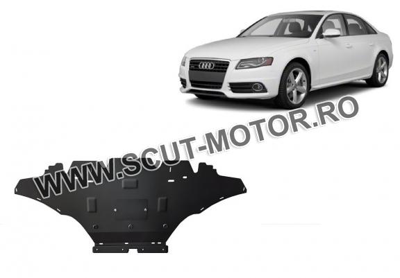 Scut motor Audi A4 B8 Allroad - benzină