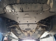 Scut motor Audi A4 B8 All Road - diesel 7