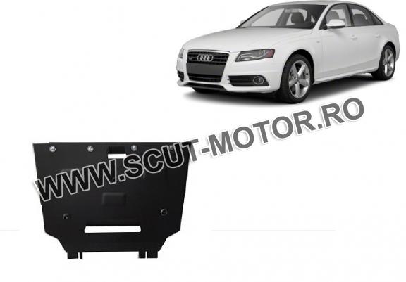 Scut cutie de viteză Audi A4 4 B8 All Road
