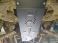 Scut cutie de viteză și radiator Toyota Hilux 5