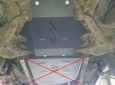 Scut motor Suzuki X90 6