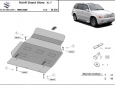 Scut motor Suzuki Grand Vitara XL-7 3