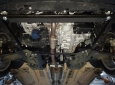 Scut motor Citroen C3 Aircross 6