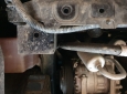 Scut motor metalic SsangYong Korando 6