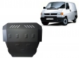Scut motor VW Transporter T4 Caravelle 1