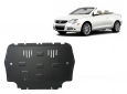 Scut motor  VW EOS 1