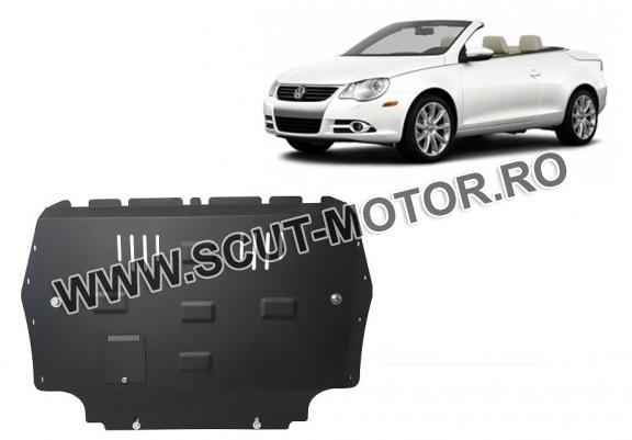 Scut motor  VW EOS