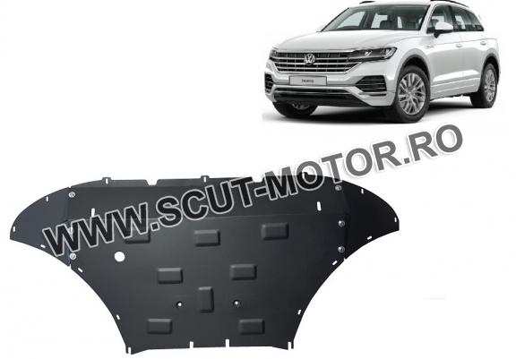 Scut motor VW Touareg