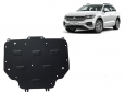 Scut cutie de viteză VW Touareg 1