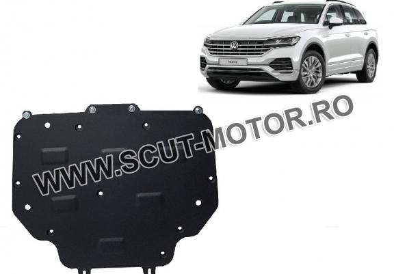 Scut cutie de viteză VW Touareg