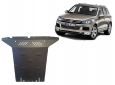 Scut motor VW Touareg 1