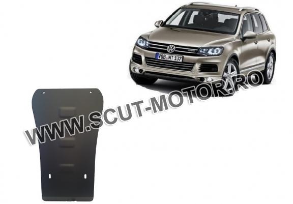 Scut cutie de viteză VW Touareg