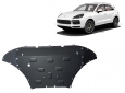 Scut motor Porsche Cayenne 1