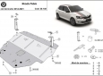 Scut motor Skoda Fabia 3 - Diesel 3