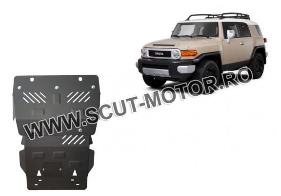 Scut motor Toyota Fj Cruiser