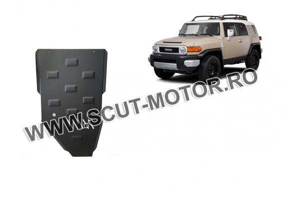 Scut cutie de viteză Toyota Fj Cruiser