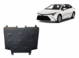Scut motor Toyota Corolla 1