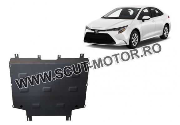 Scut motor Toyota Corolla