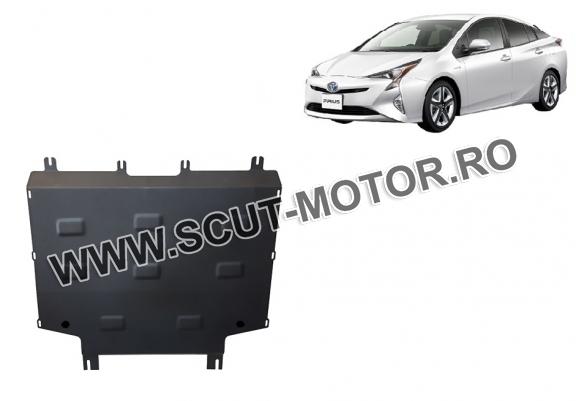 Scut motor Toyota Prius