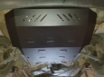 Scut motor VW Transporter T4 6