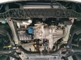 Scut motor Hyundai i20 4