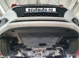 Scut motor Hyundai i20 8