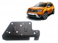 Scut rezervor AdBlue Dacia Duster 1