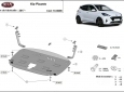 Scut motor Kia Picanto 3
