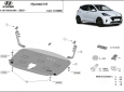 Scut motor Hyundai i10 3
