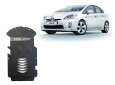 Scut antifurt catalizator pentru Toyota Prius 3 1