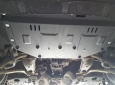 Scut motor Audi A4 B7 7