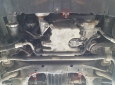 Scut motor Seat Exeo 5