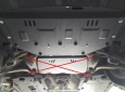Scut motor Seat Exeo 9