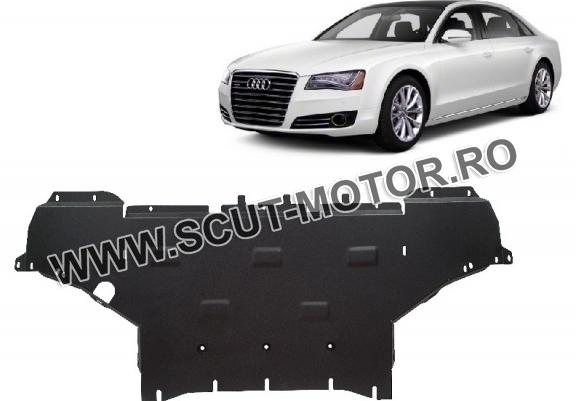 Scut motor Audi A8