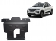 Scut motor Dacia Spring 1