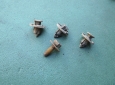 Scut motor Nissan X-Trail T30 11