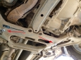 Scut motor Nissan X-Trail T30 10