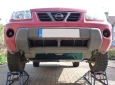 Scut motor Nissan X-Trail T30 9
