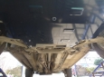 Scut motor Nissan X-Trail T30 7
