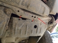 Scut motor Nissan X-Trail T30 12