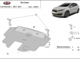 Scut motor Kia Ceed 3
