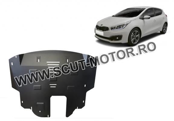 Scut motor Kia Ceed